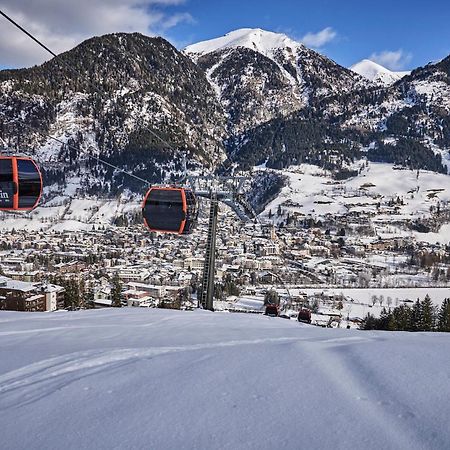 B&B Berglift Direkt An Der Talstation Bad Hofgastein Kültér fotó