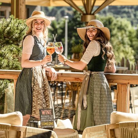 B&B Berglift Direkt An Der Talstation Bad Hofgastein Kültér fotó