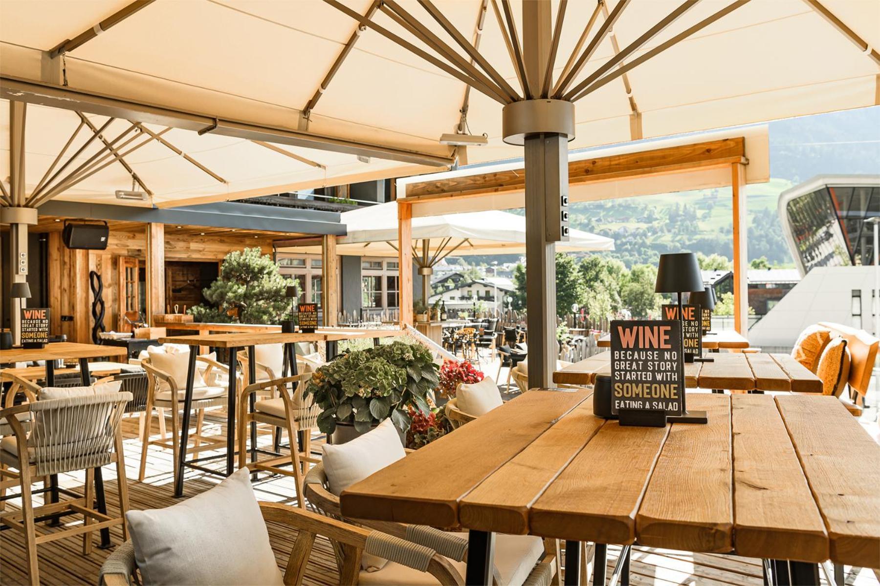 B&B Berglift Direkt An Der Talstation Bad Hofgastein Kültér fotó