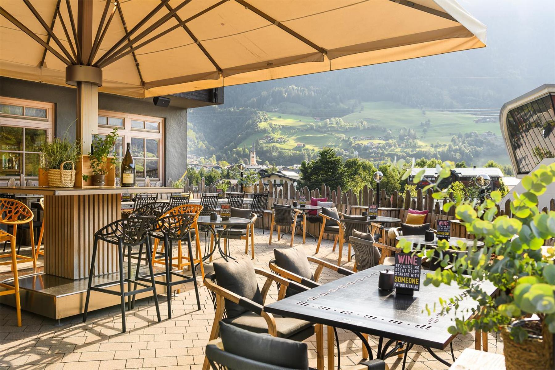 B&B Berglift Direkt An Der Talstation Bad Hofgastein Kültér fotó