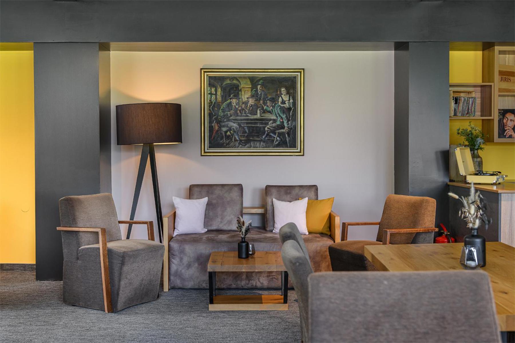 B&B Berglift Direkt An Der Talstation Bad Hofgastein Kültér fotó