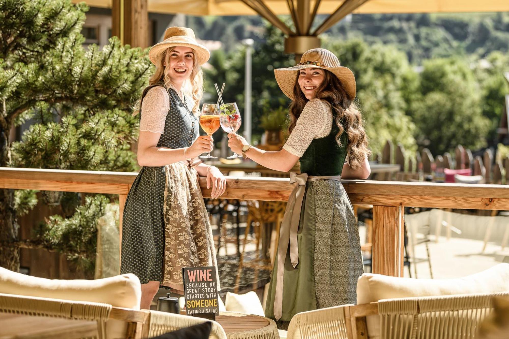 B&B Berglift Direkt An Der Talstation Bad Hofgastein Kültér fotó