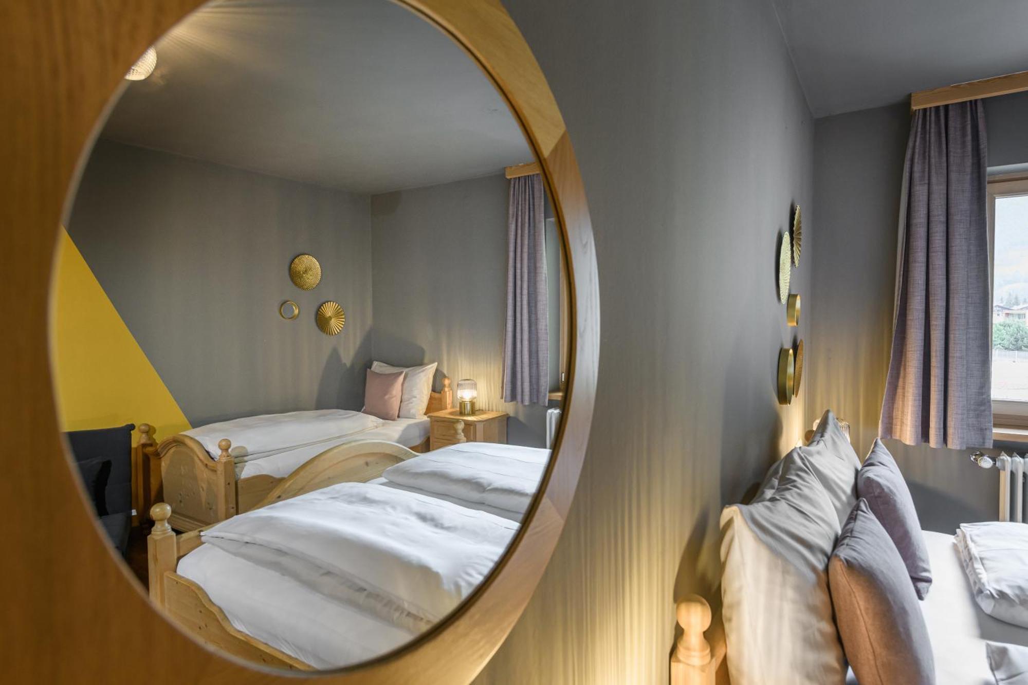 B&B Berglift Direkt An Der Talstation Bad Hofgastein Kültér fotó
