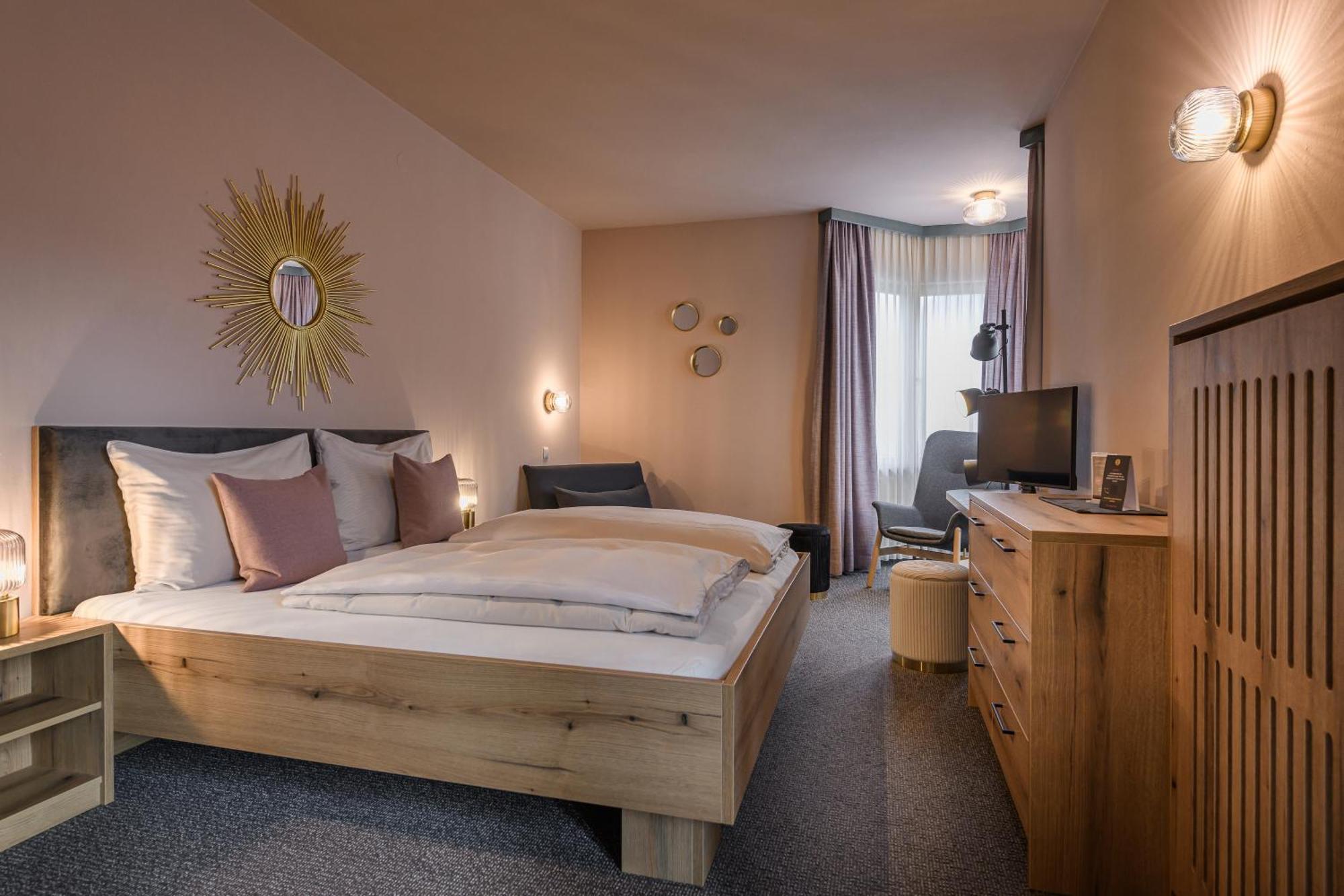B&B Berglift Direkt An Der Talstation Bad Hofgastein Kültér fotó