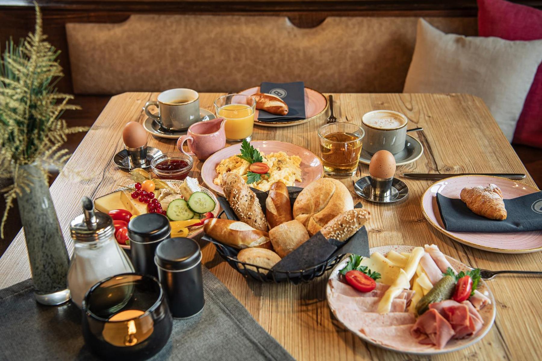 B&B Berglift Direkt An Der Talstation Bad Hofgastein Kültér fotó