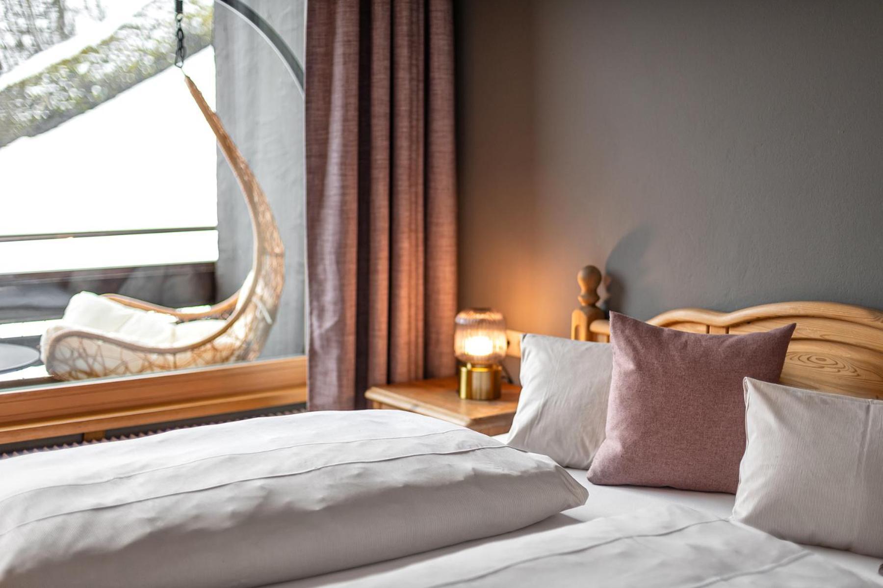 B&B Berglift Direkt An Der Talstation Bad Hofgastein Kültér fotó