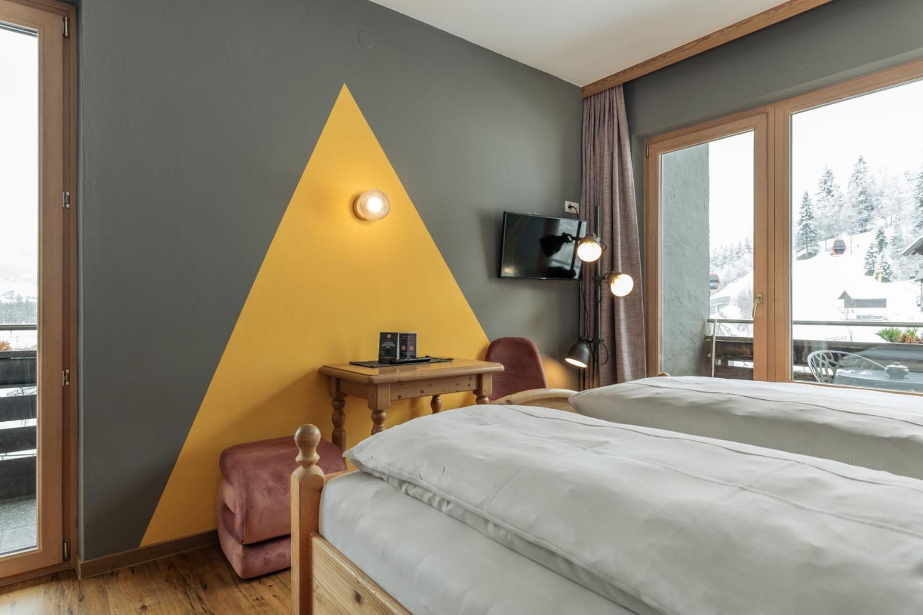 B&B Berglift Direkt An Der Talstation Bad Hofgastein Kültér fotó