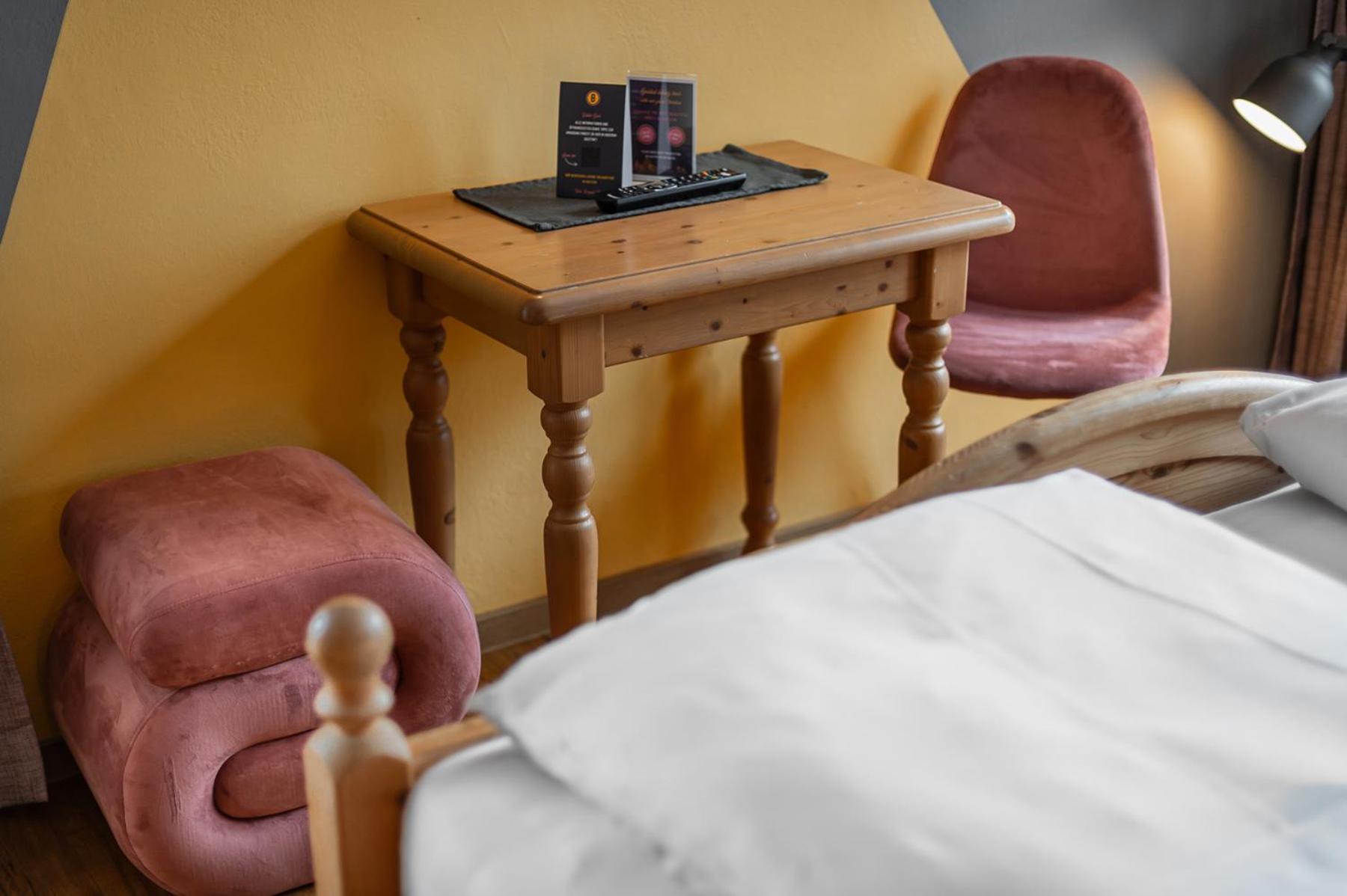 B&B Berglift Direkt An Der Talstation Bad Hofgastein Kültér fotó